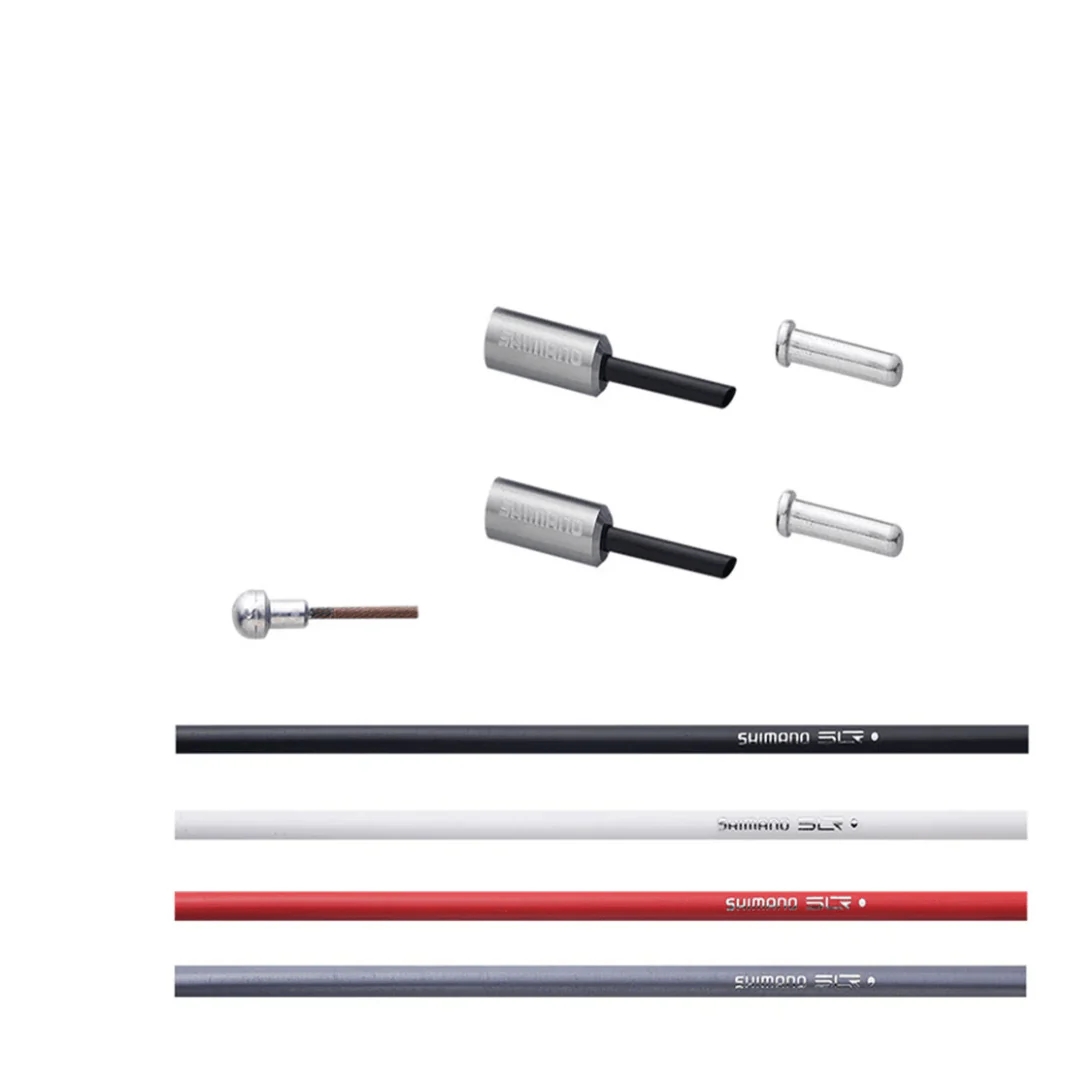 Shimano DURA-ACE BC-9000 Brake Cable Kit