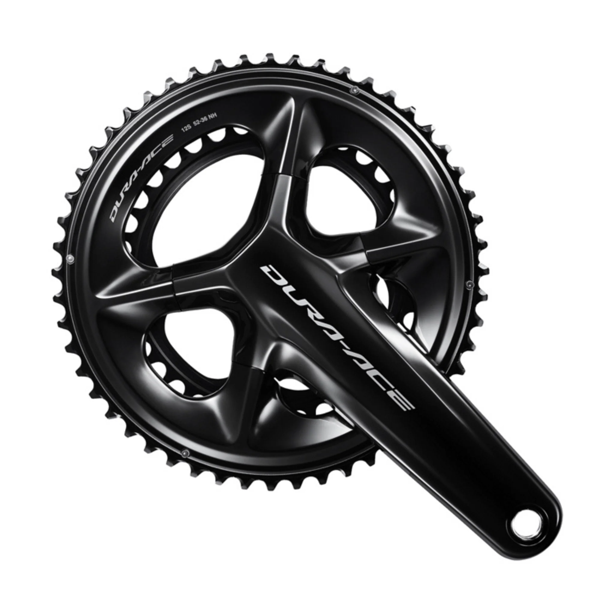 Shimano DURA-ACE FC-R9200 Crankset - Image 2