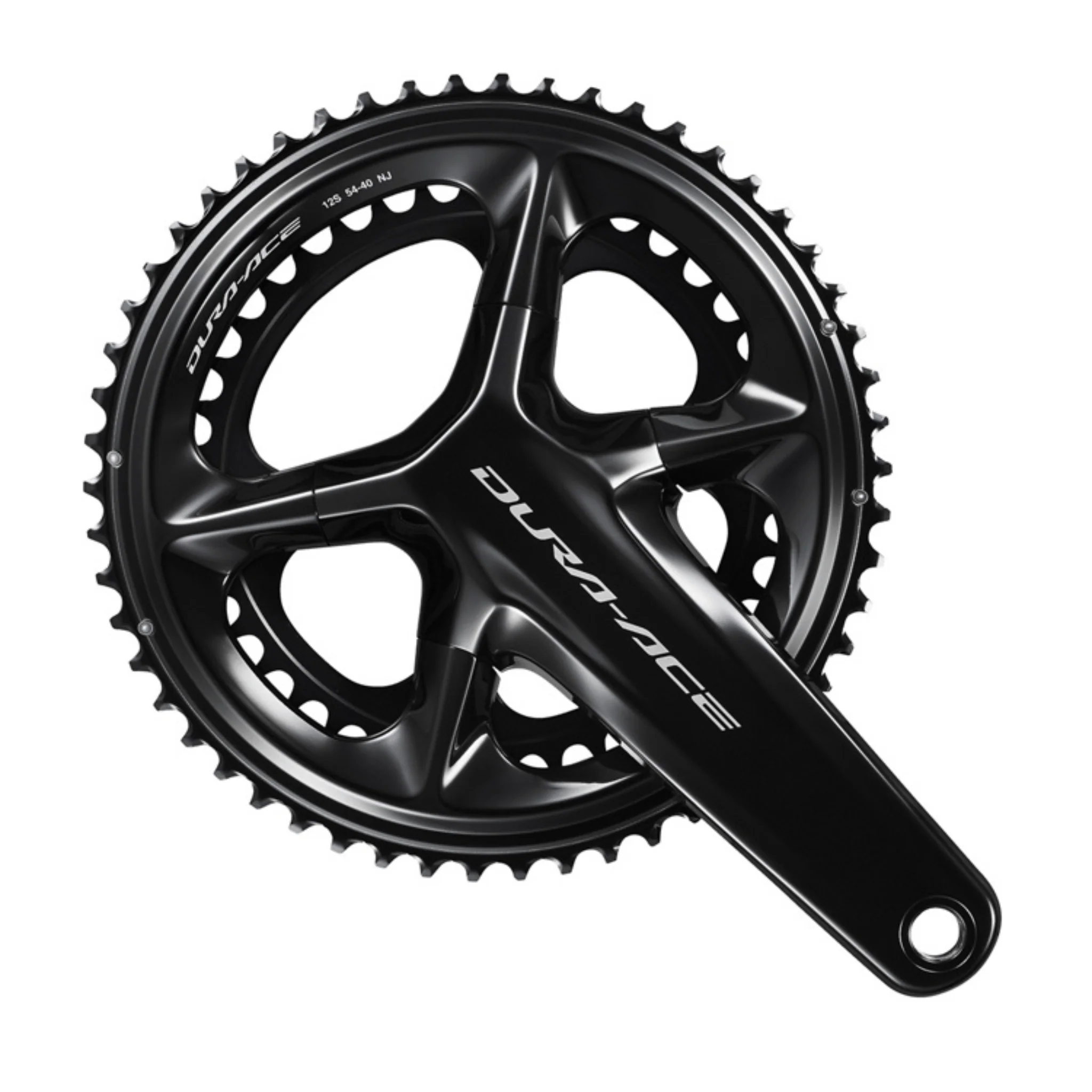 Shimano DURA-ACE FC-R9200 Crankset - Image 3