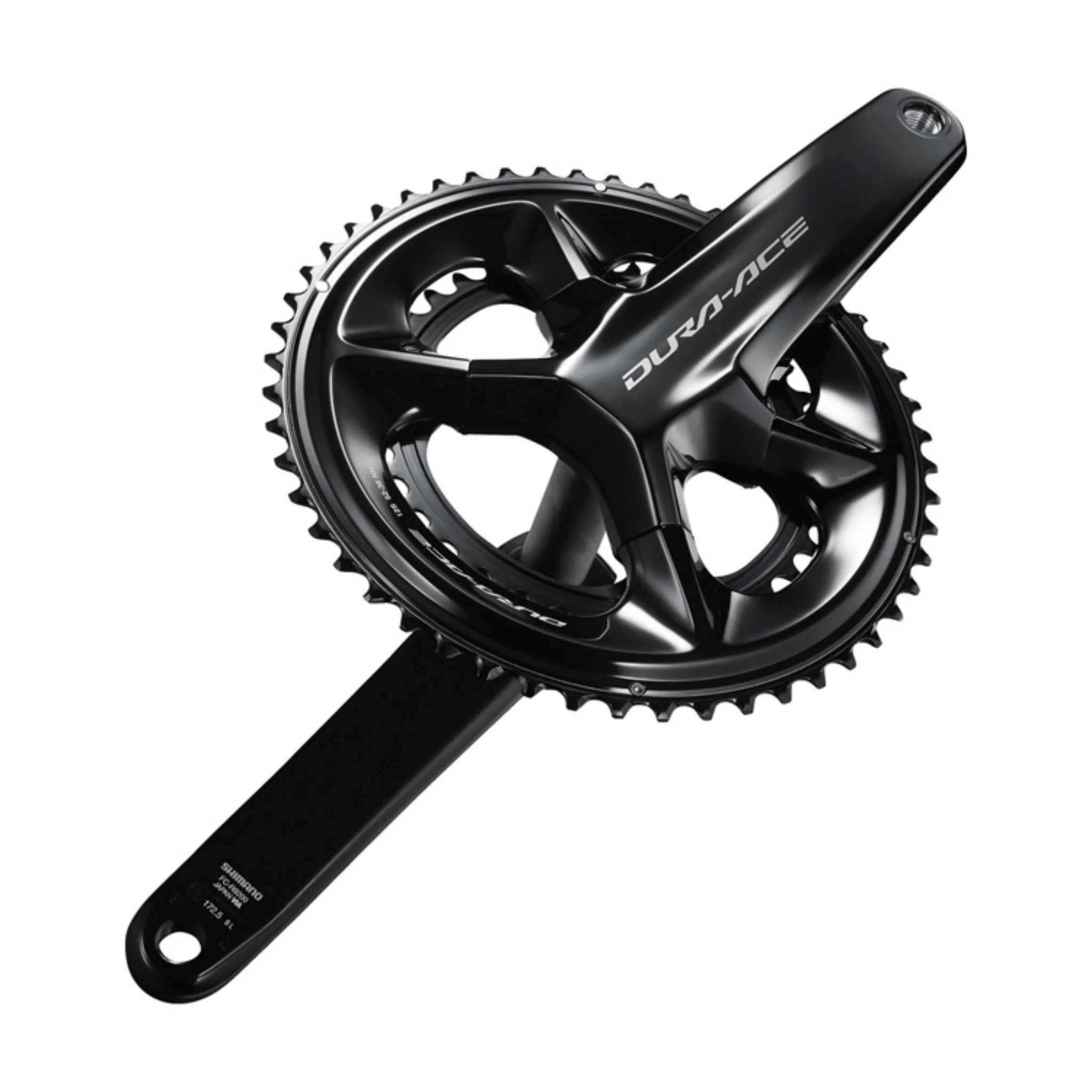 Shimano DURA-ACE FC-R9200 Crankset - Image 4