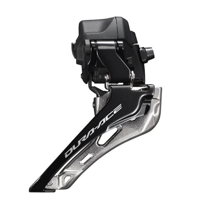 Shimano DURA-ACE FD-R9250 12sp Front Derailleur