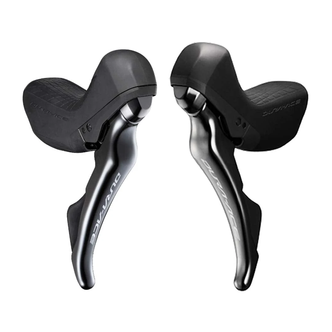 Shimano DURA-ACE ST-R9120 11 Speed Shifter - Image 3