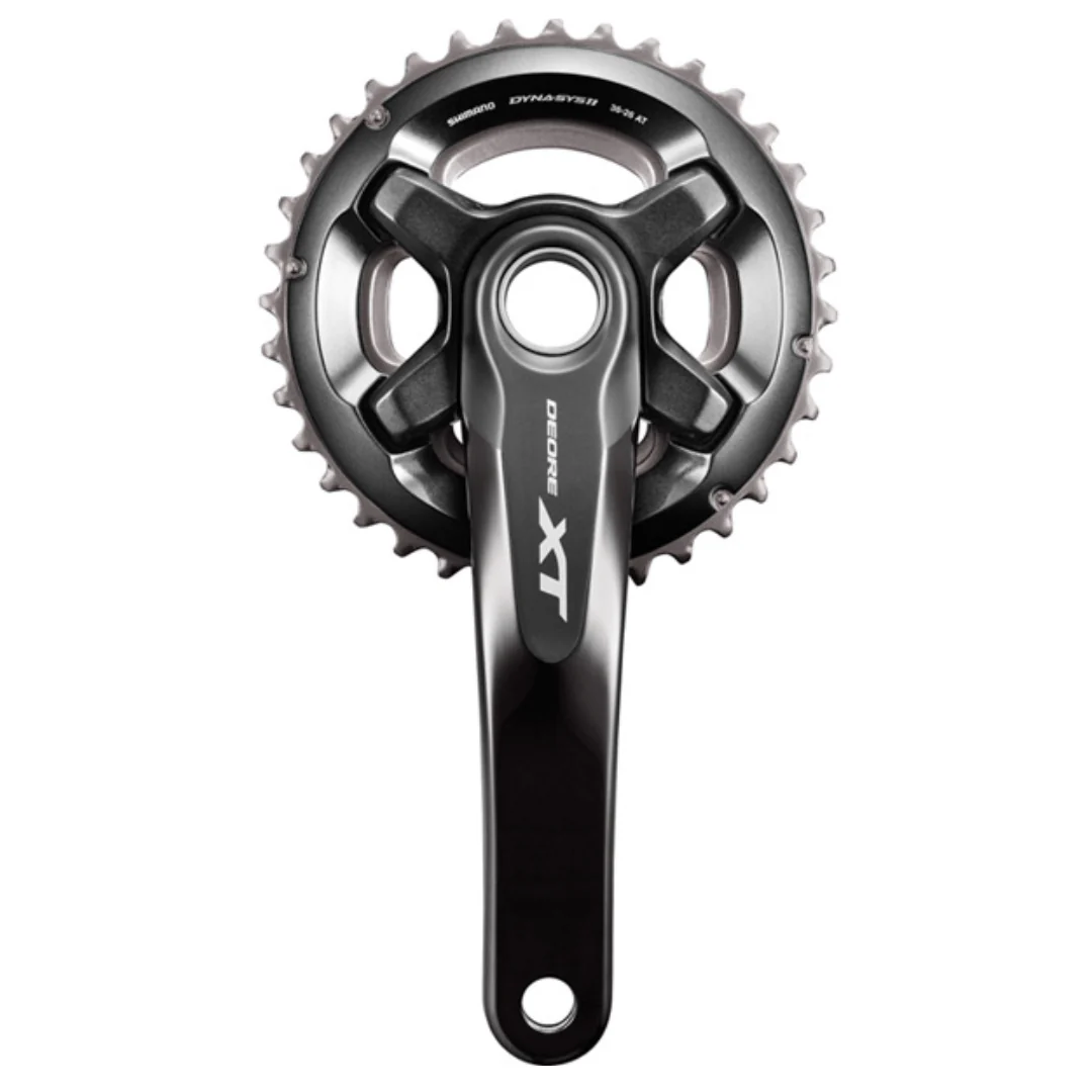 Shimano FC-M8000-2 Deore XT Crankset