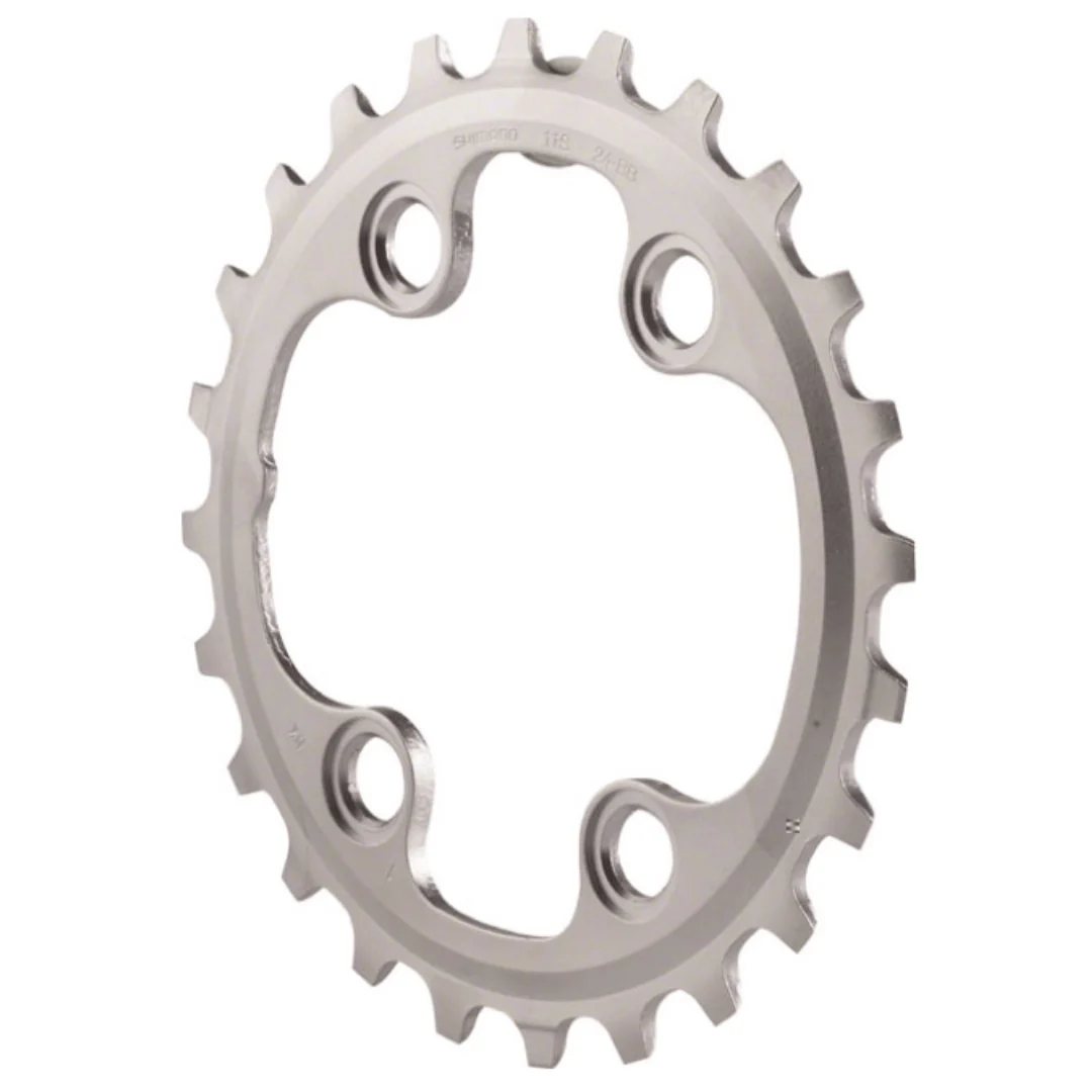 Shimano FC-M8000-2 XT Asym Chainrings