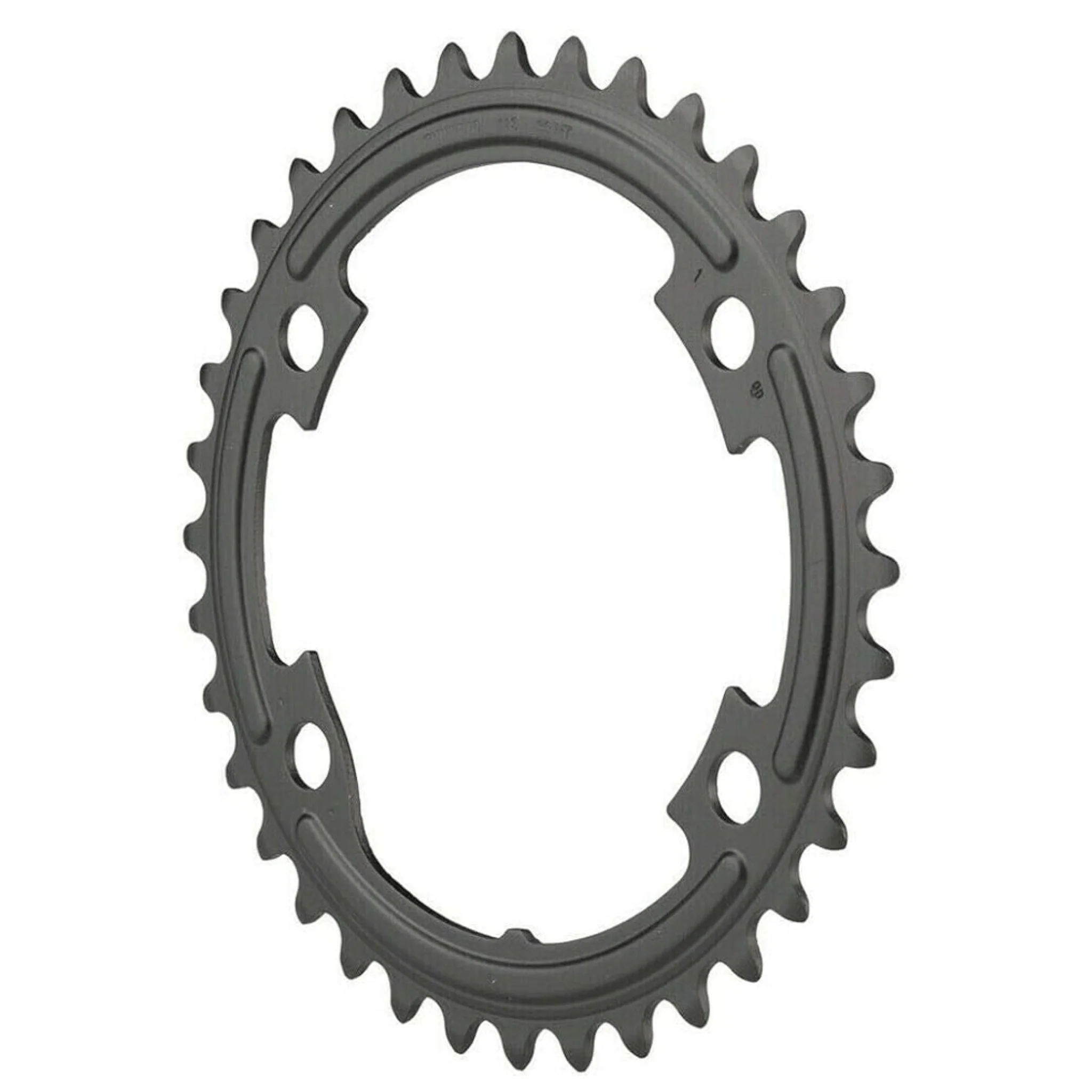 Shimano FC-R7000 Chainring 36T-MT For 52-36T