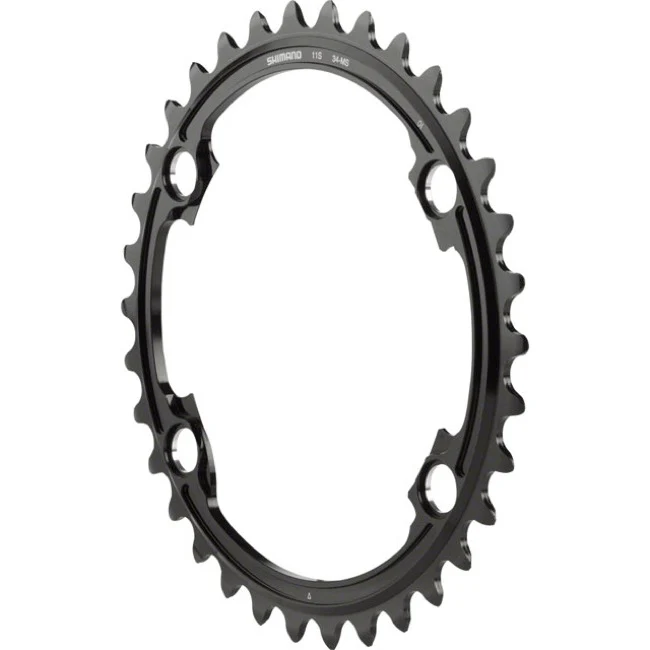 Shimano FC-R9100 Chainring 34T-MS