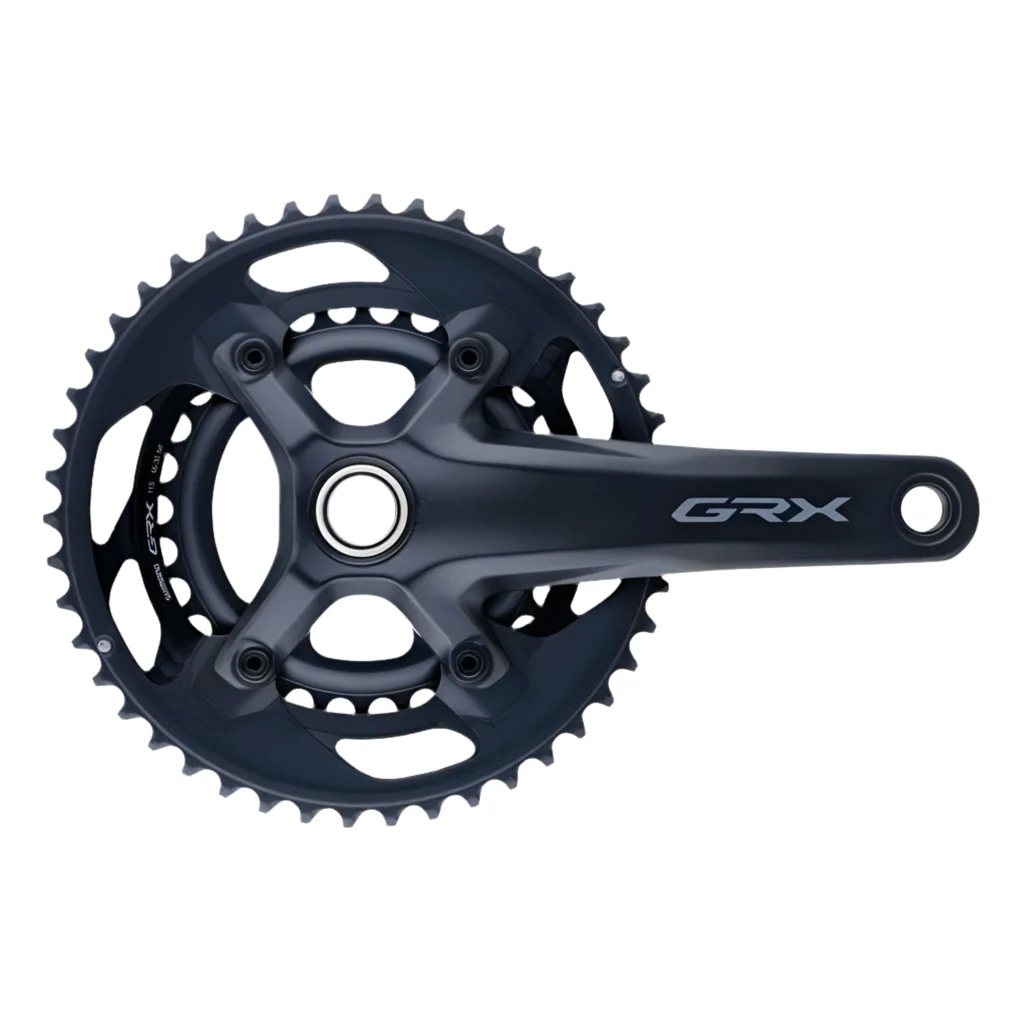 Shimano GRX FC-RX600 Crankset 2x11