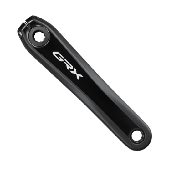Shimano GRX FC-RX820-1 1x Crankset - Image 2