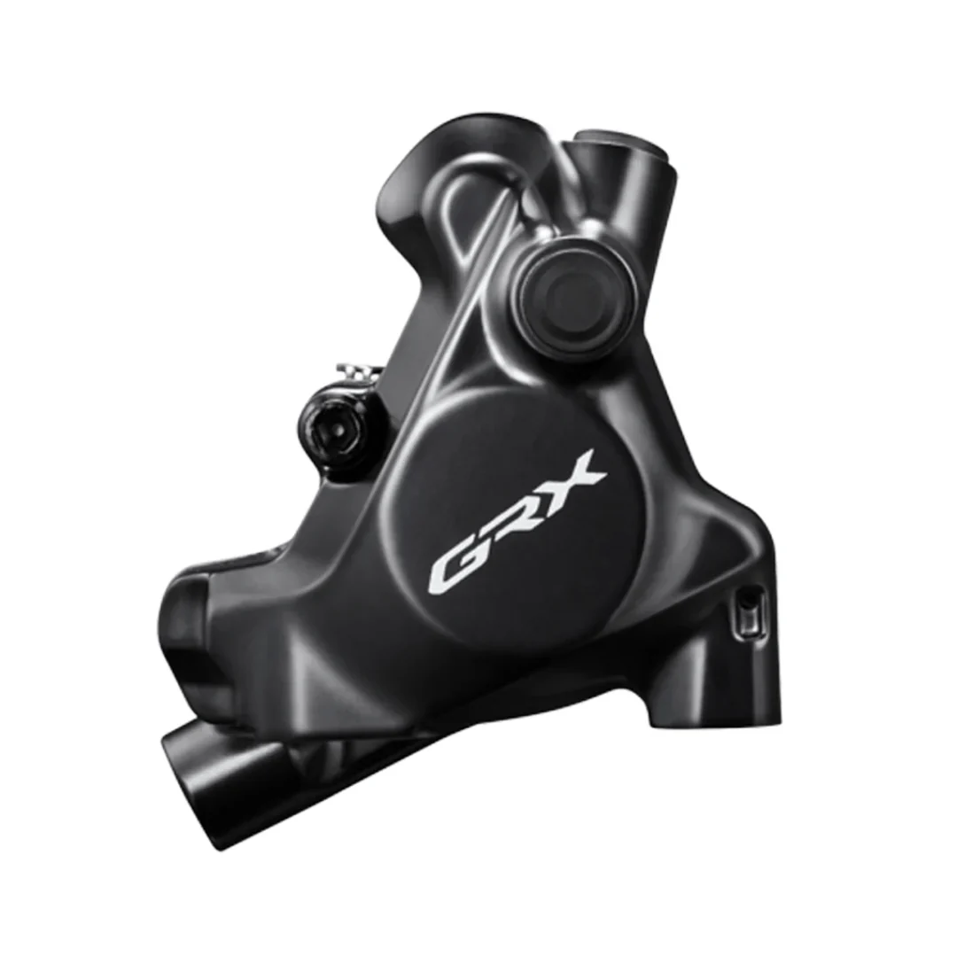 Shimano GRX Hydraulic Disc Brake BR-RX820 2-Piston Flat Mount - Image 2