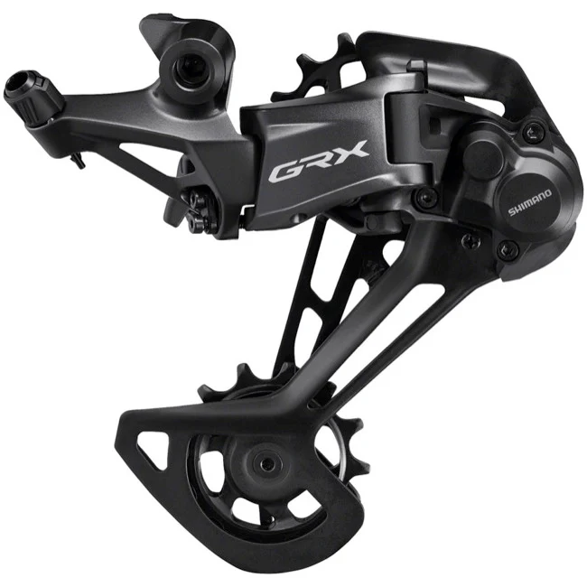 Shimano GRX RD-RX822 12sp SGS Long Cage Rear Derailleur