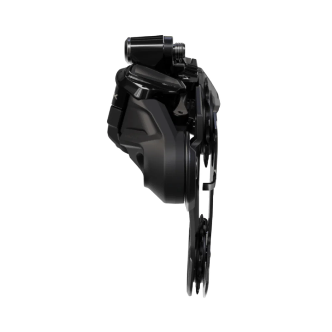 Shimano GRX RD-RX827 12sp Di2 Rear Derailleur - Image 2