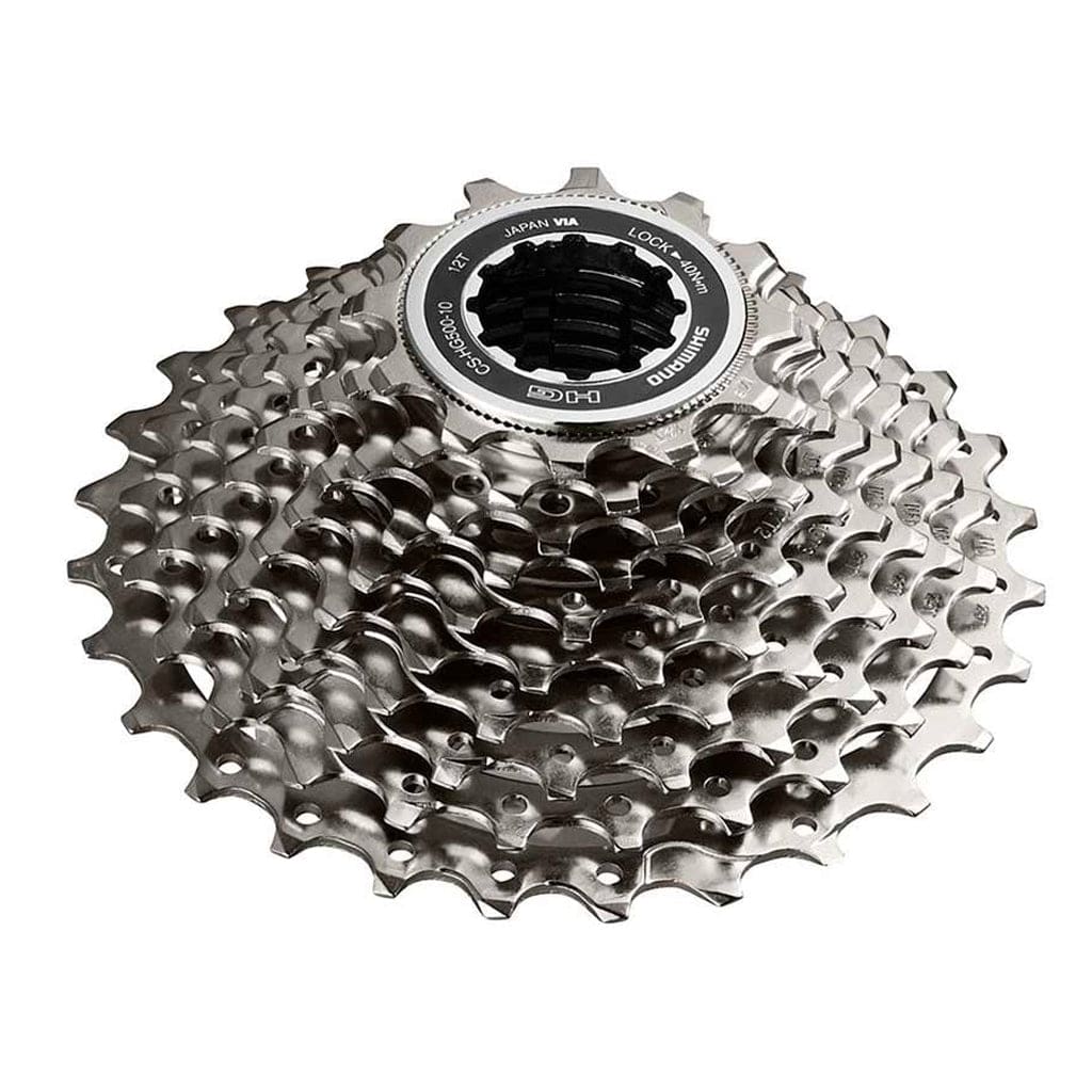 Shimano HG500 10sp Cassette - Image 2