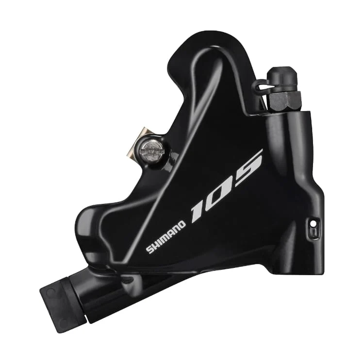 Shimano Hydro Disc Brake Front BR-R7070 105 Flat Mount - Image 2