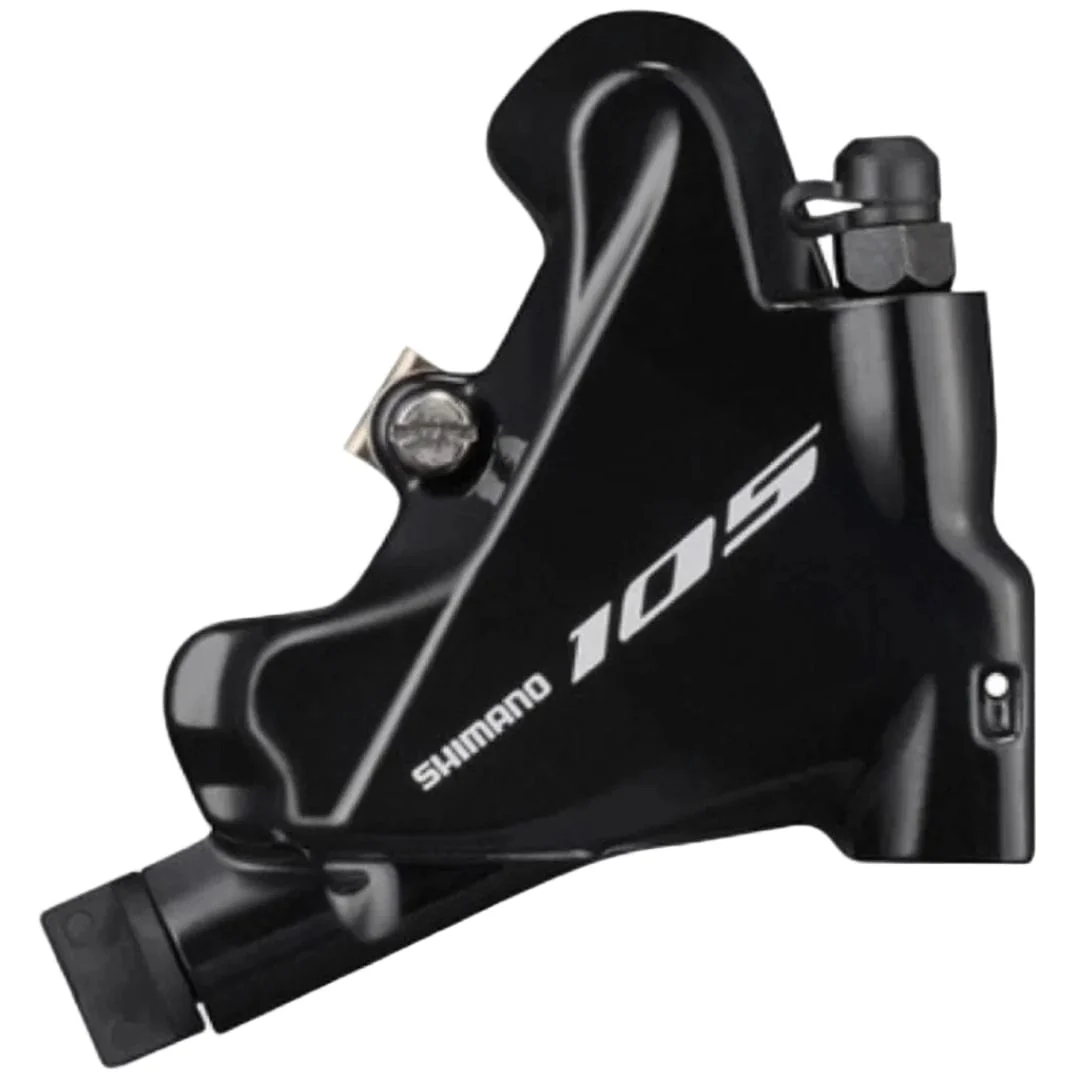 Shimano Hydro Disc Brake Rear BR-R7070 105 Flat Mount