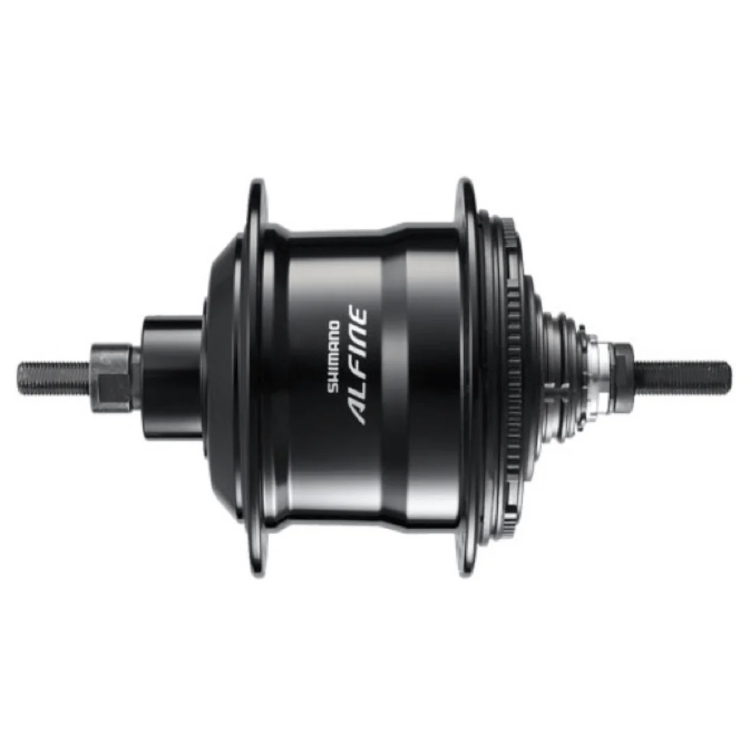 Shimano SG-S7001-11 Alfine 11 Speed Rear Hub