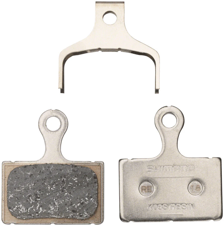 Shimano K05S-RX Resin Disc Brake Pad