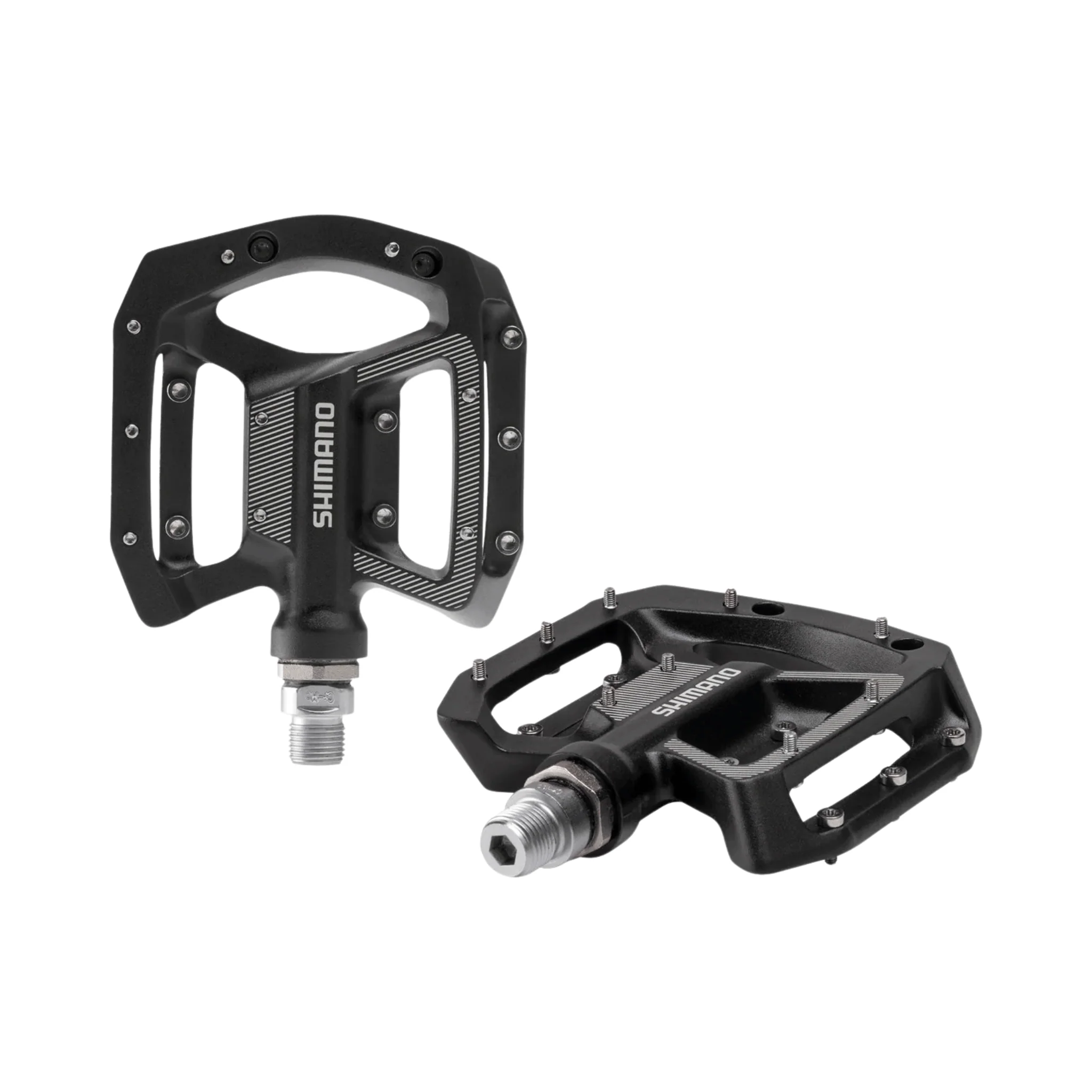 Shimano PD-GR500 Flat Pedals