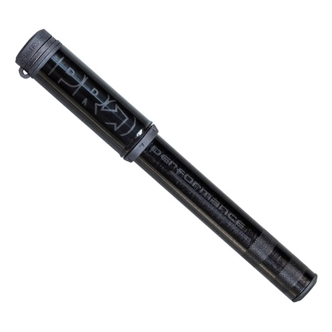 PRO Shimano PERFORMANCE MINIPUMP HV ALLOY HIGH VOLUME MTB MINIPUMP