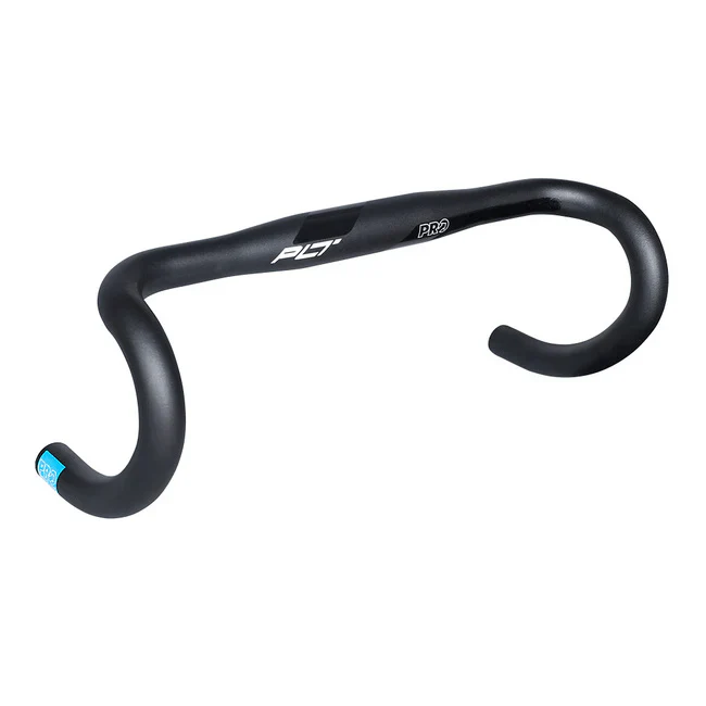 PRO PLT Compact Handlebar Black