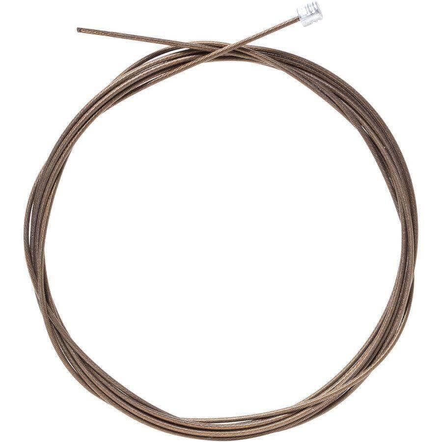 Shimano Polymer Coated Road Shift Cable - Bulk