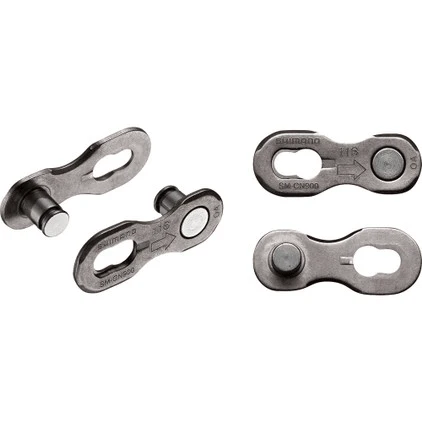 Shimano Quick Link SM-CN900-11 11s Card 2 Links