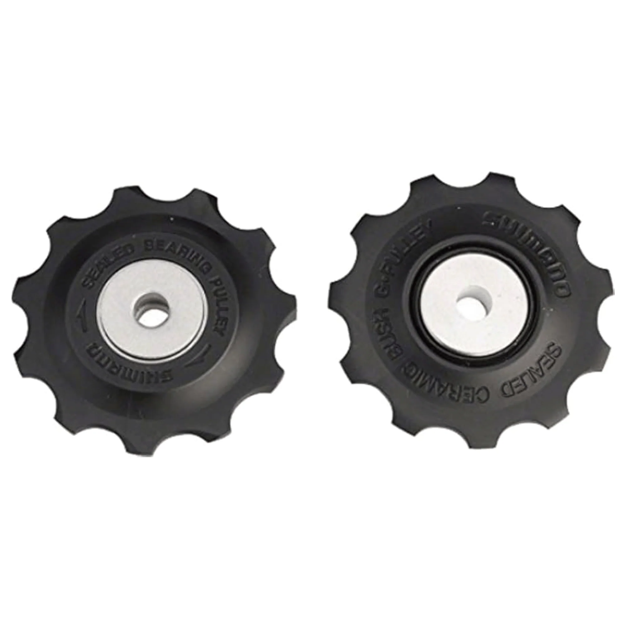 Shimano RD-6700 Tension & Guide Pulley Set