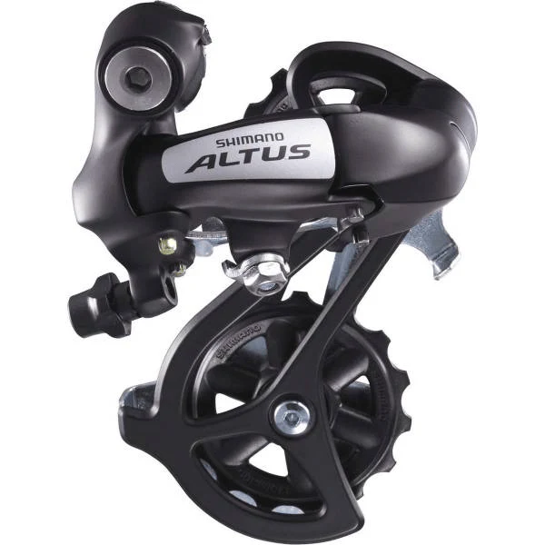 Shimano RD-M310 Altus Rear Derailleur - 7/8 Speed
