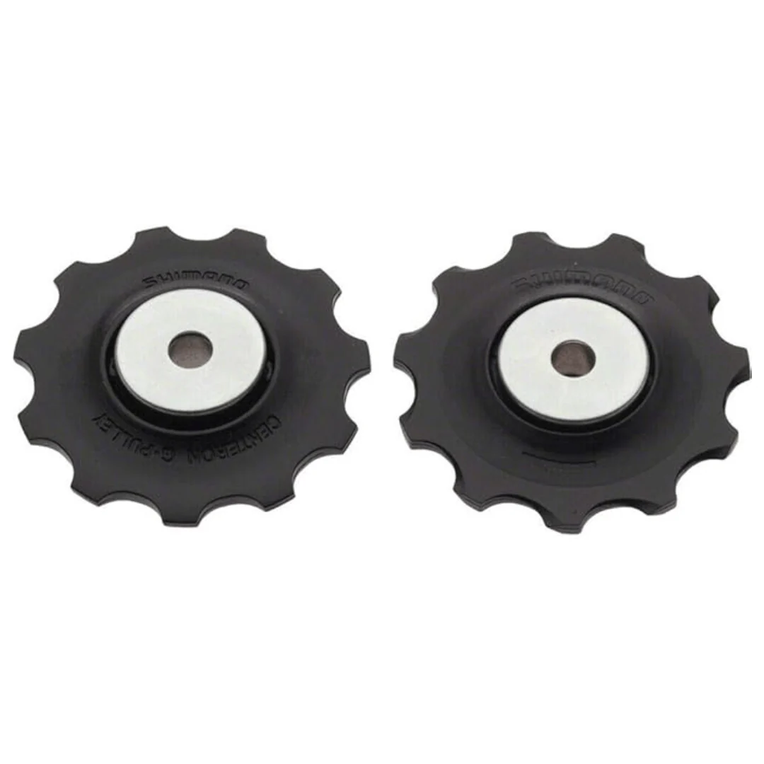Shimano RD-M5120-SGS Tension & Guide Pulley Set