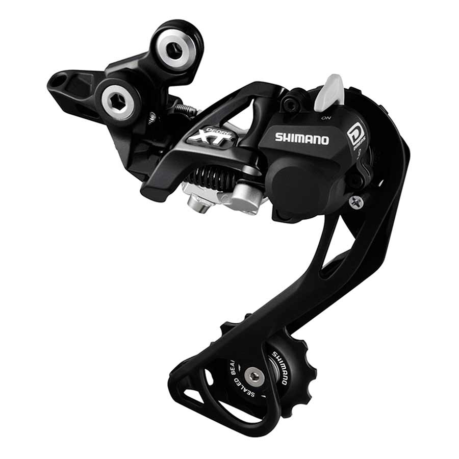 Shimano RD-M786 XT Shadow Derailleur - Image 2