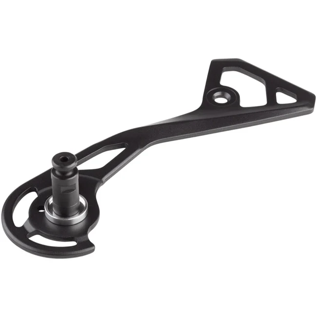 Shimano RD-R8050-GS Outer Plate & Fixing Bolt