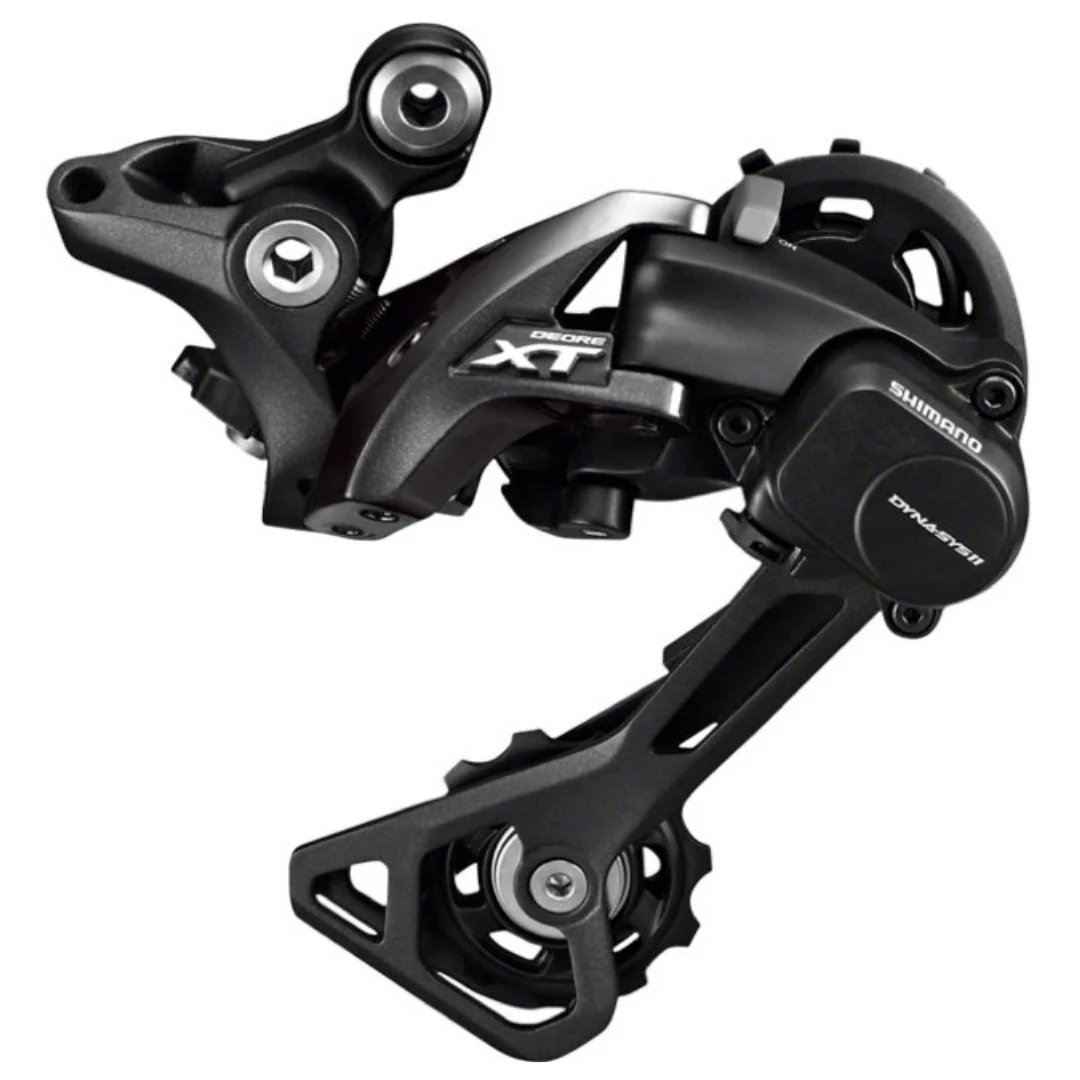 Shimano Rear Derailleur M8000 Deore XT SGS