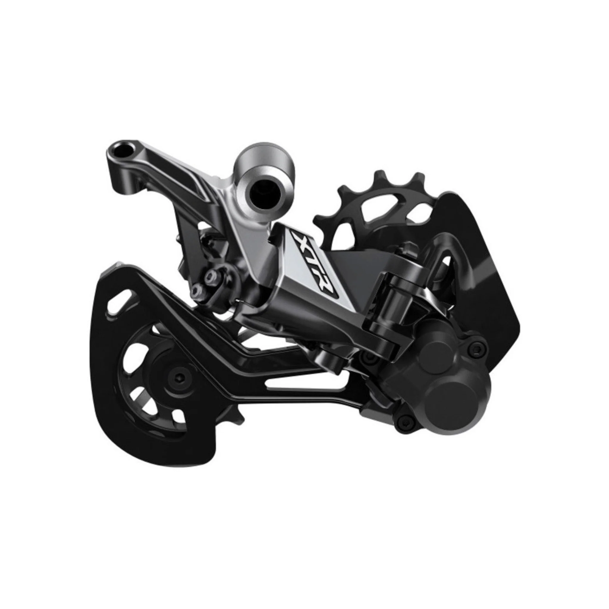 Shimano XTR RD-M9100 Shadow RD+ 1x12-speed Rear Derailleur