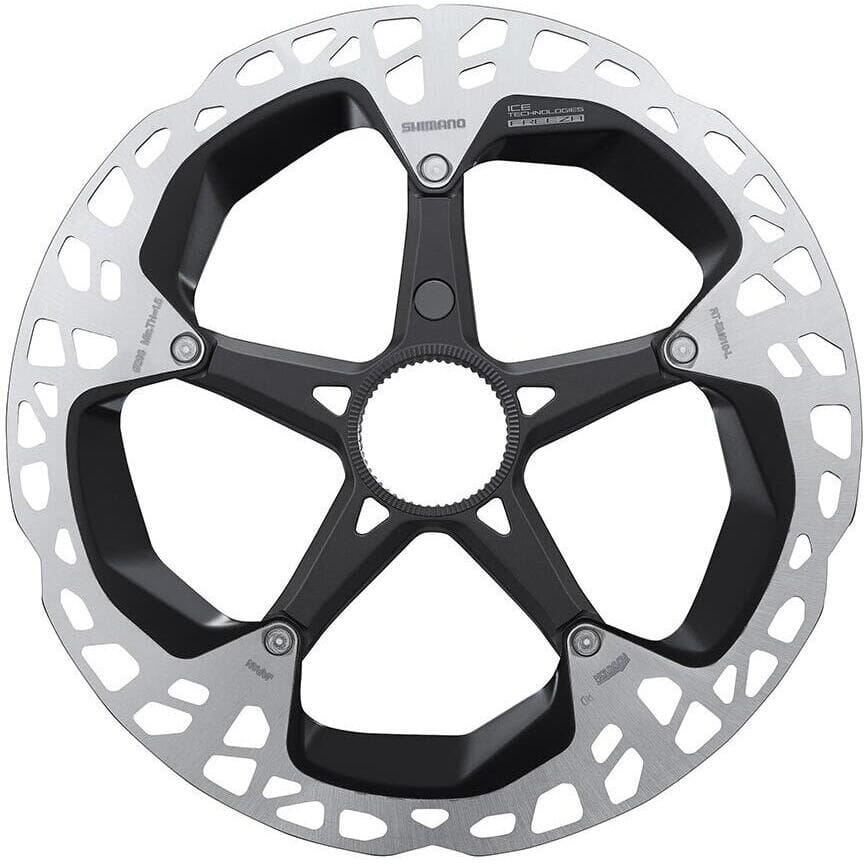 Shimano RT-EM910 Center Lock Rotor 160mm