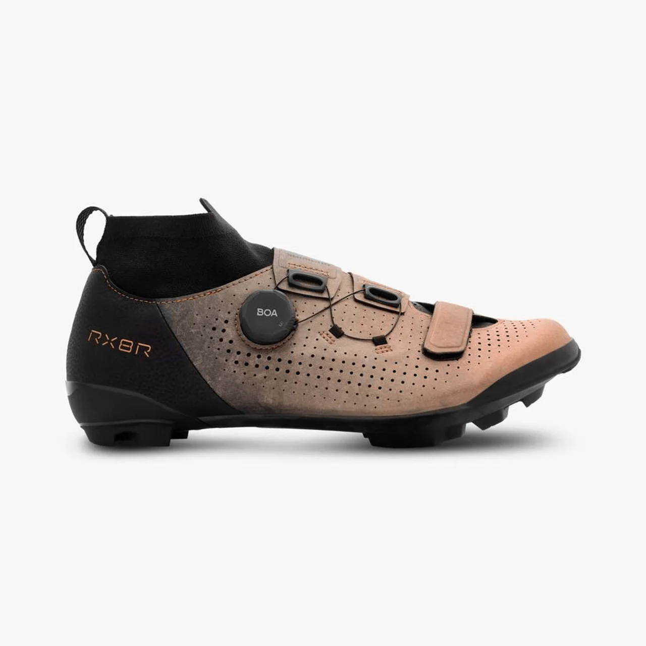 Shimano SH-RX801R Gravel Racing Shoe
