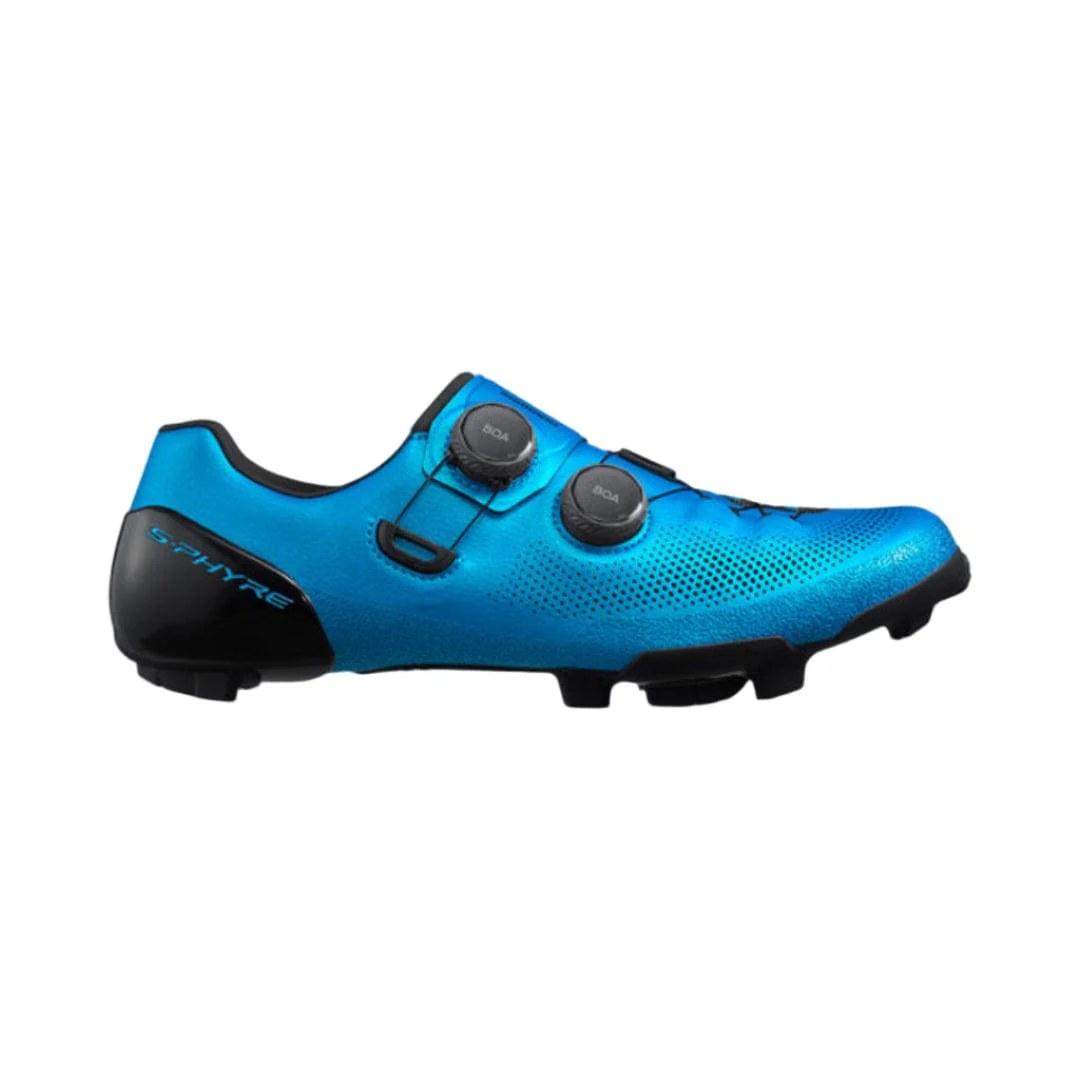 Shimano SH-RX910 S-PHYRE Shoe - Image 3
