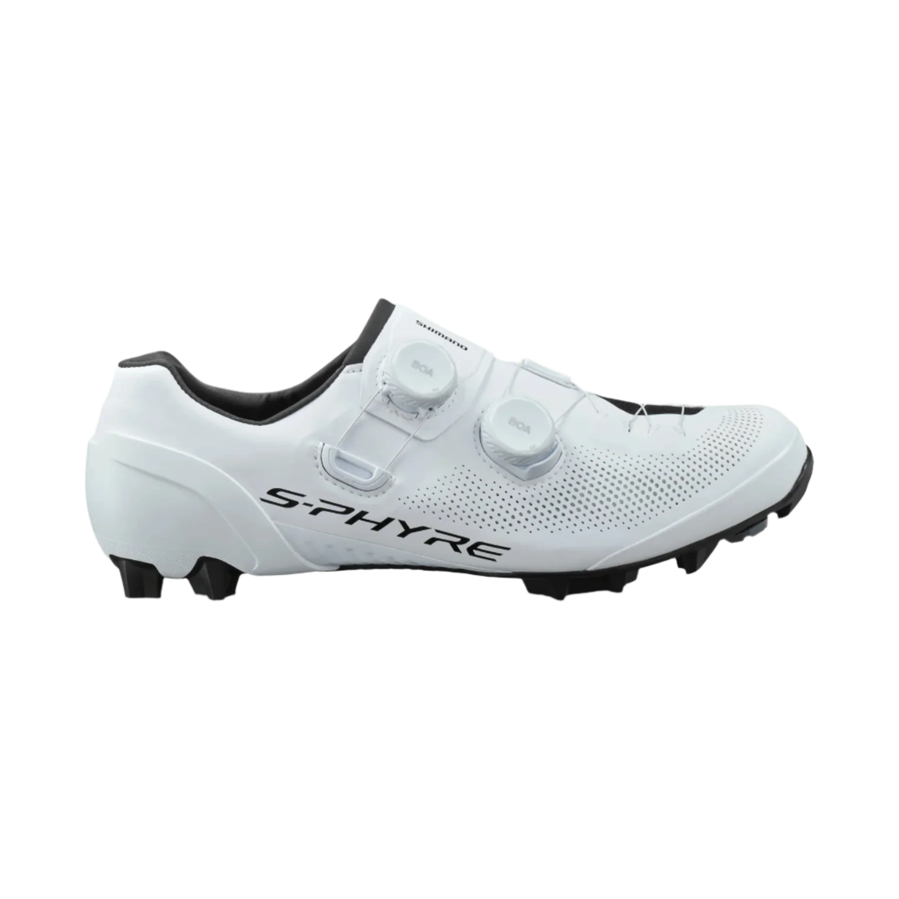 Shimano SH-XC903 Shoe