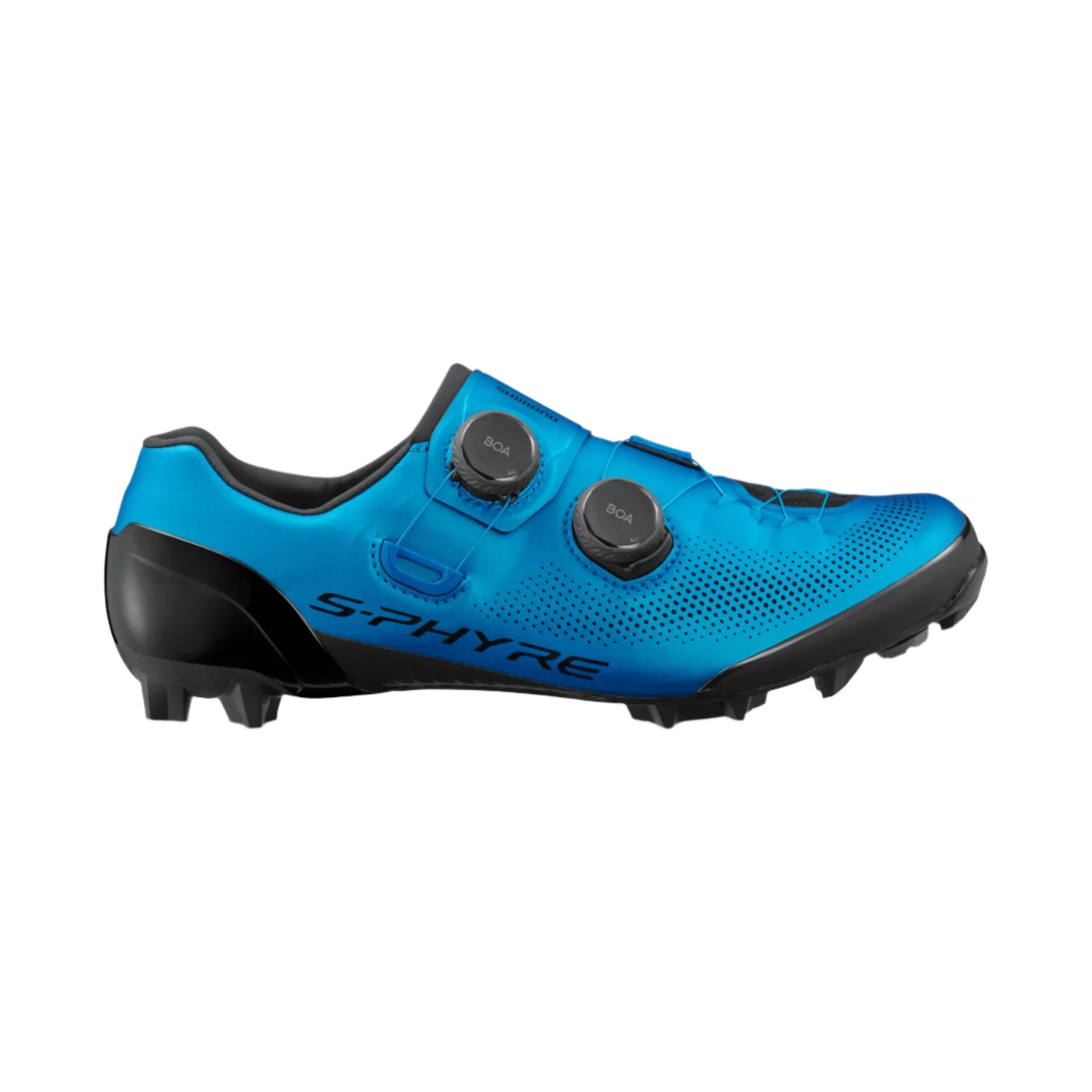 Shimano SH-XC903 Shoe - Image 2