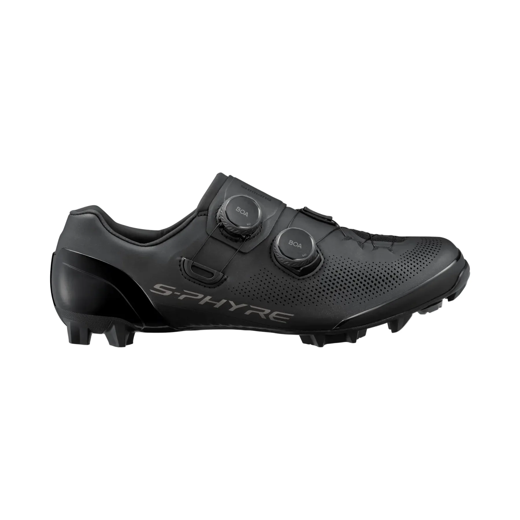 Shimano SH-XC903 Shoe - Image 3