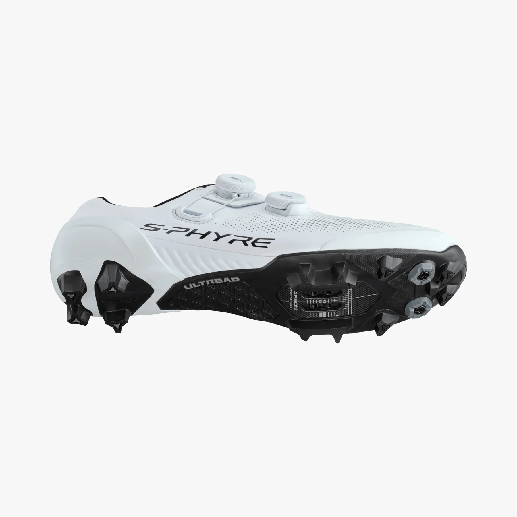 Shimano SH-XC903 Shoe - Image 6
