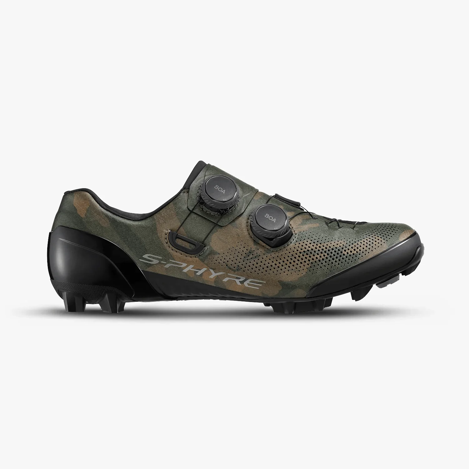 Shimano SH-XC903 Shoe - Image 8