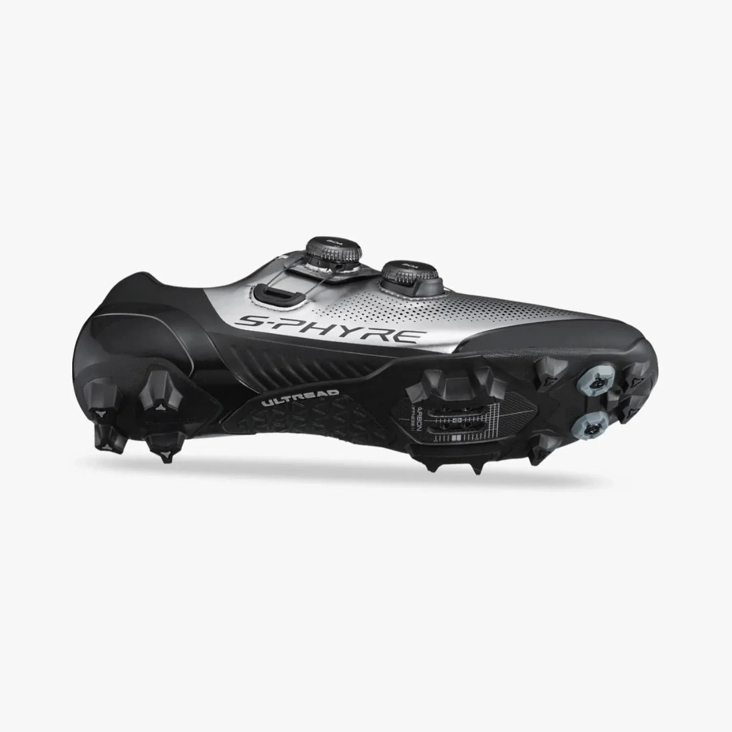 Shimano SH-XC903S Shoe - Image 2