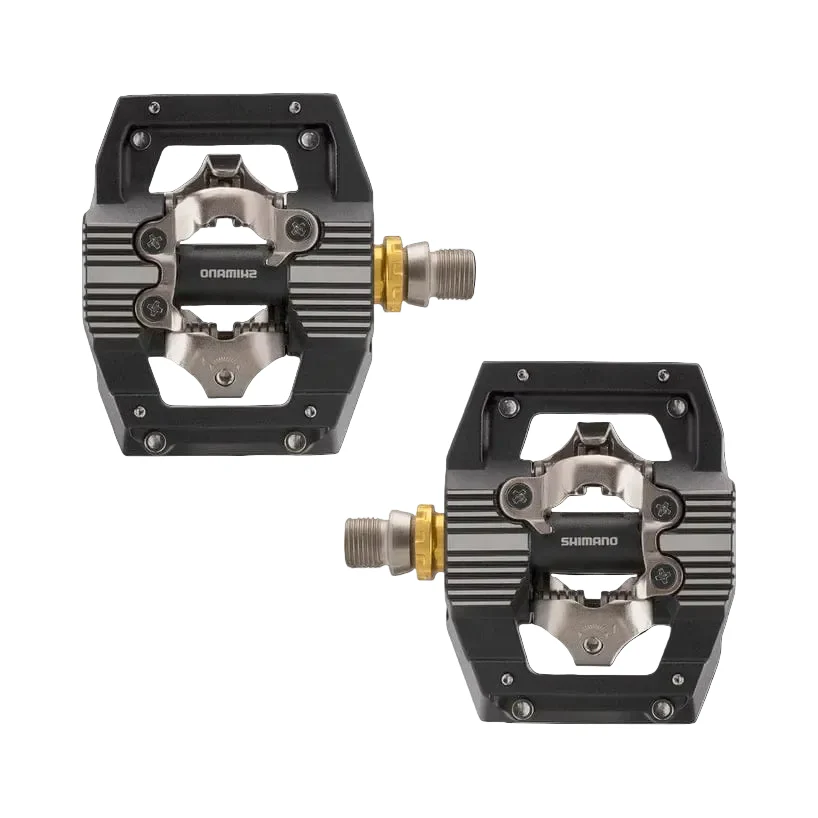Shimano SAINT PD-M821 SPD Pedal - Image 2