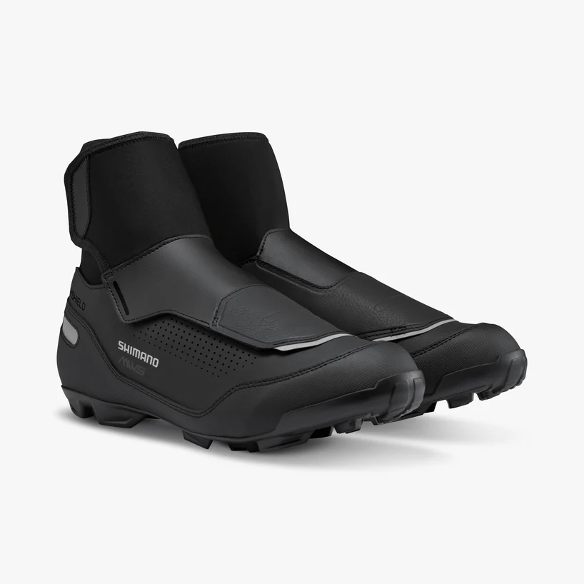 Shimano SH-MW502 - Image 5