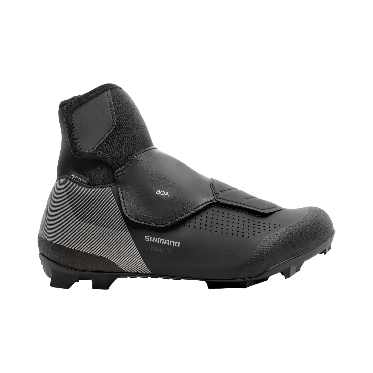 Shimano SH-MW702 Shoe
