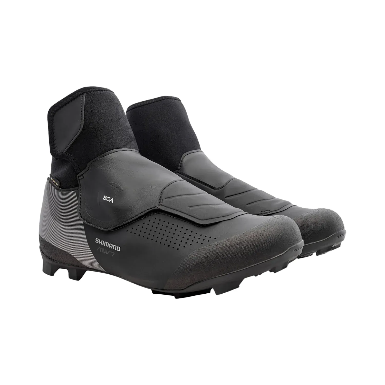 Shimano SH-MW702 Shoe - Image 2
