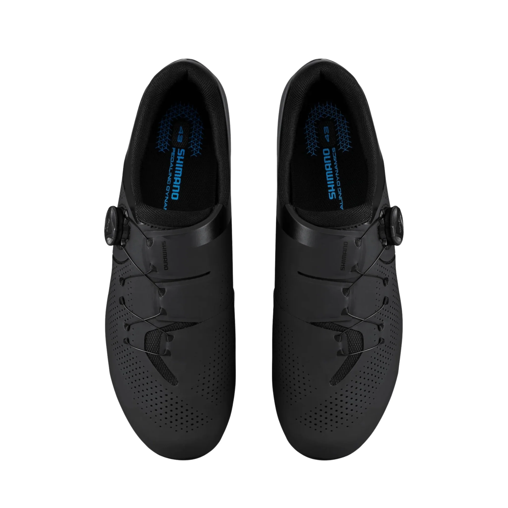 Shimano SH-RC302E Wide Shoe - Image 5