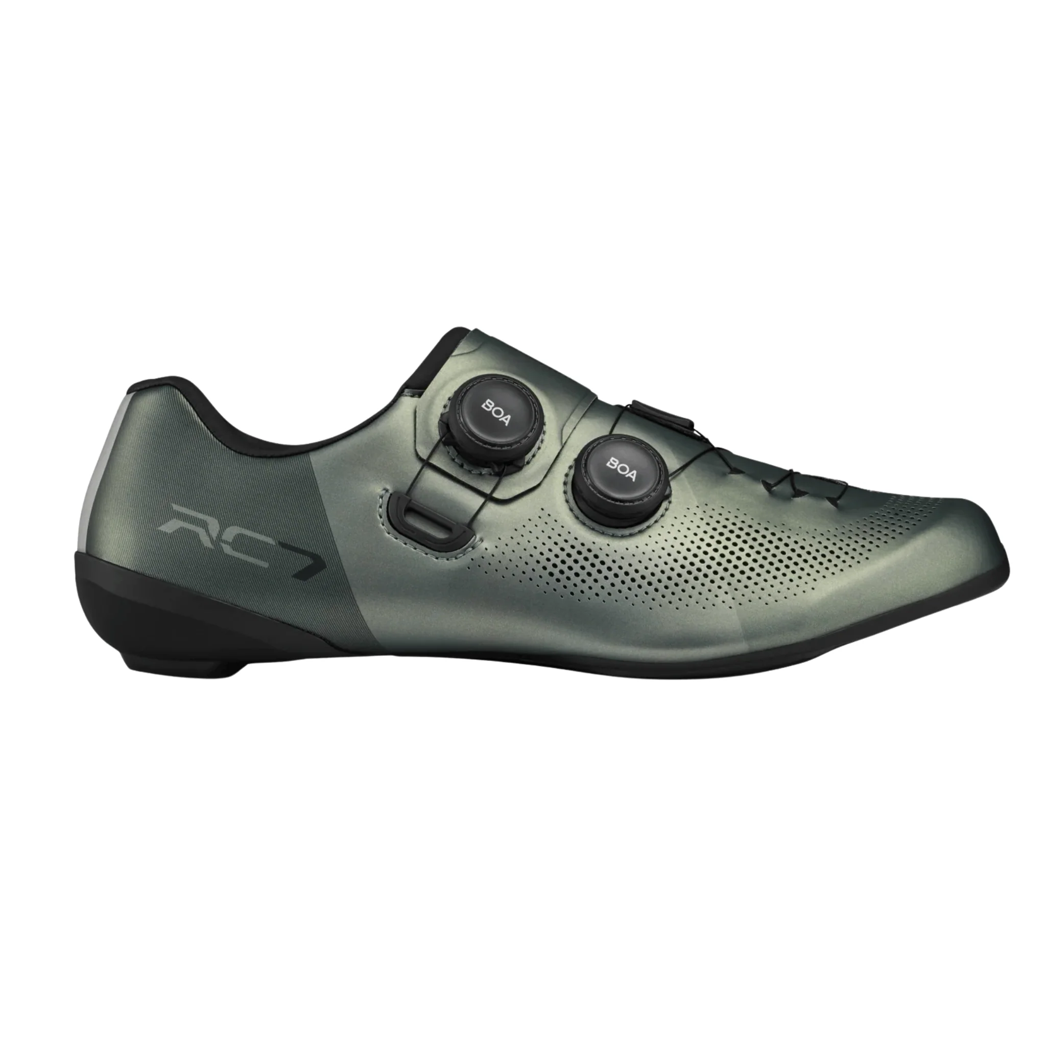Shimano SH-RC703 Shoe - Image 2