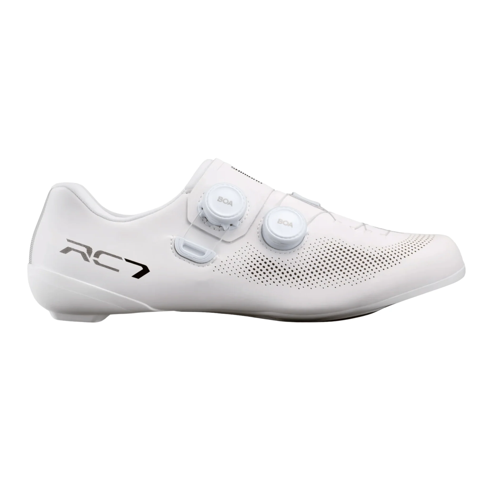 Shimano SH-RC703 Shoe - Image 3