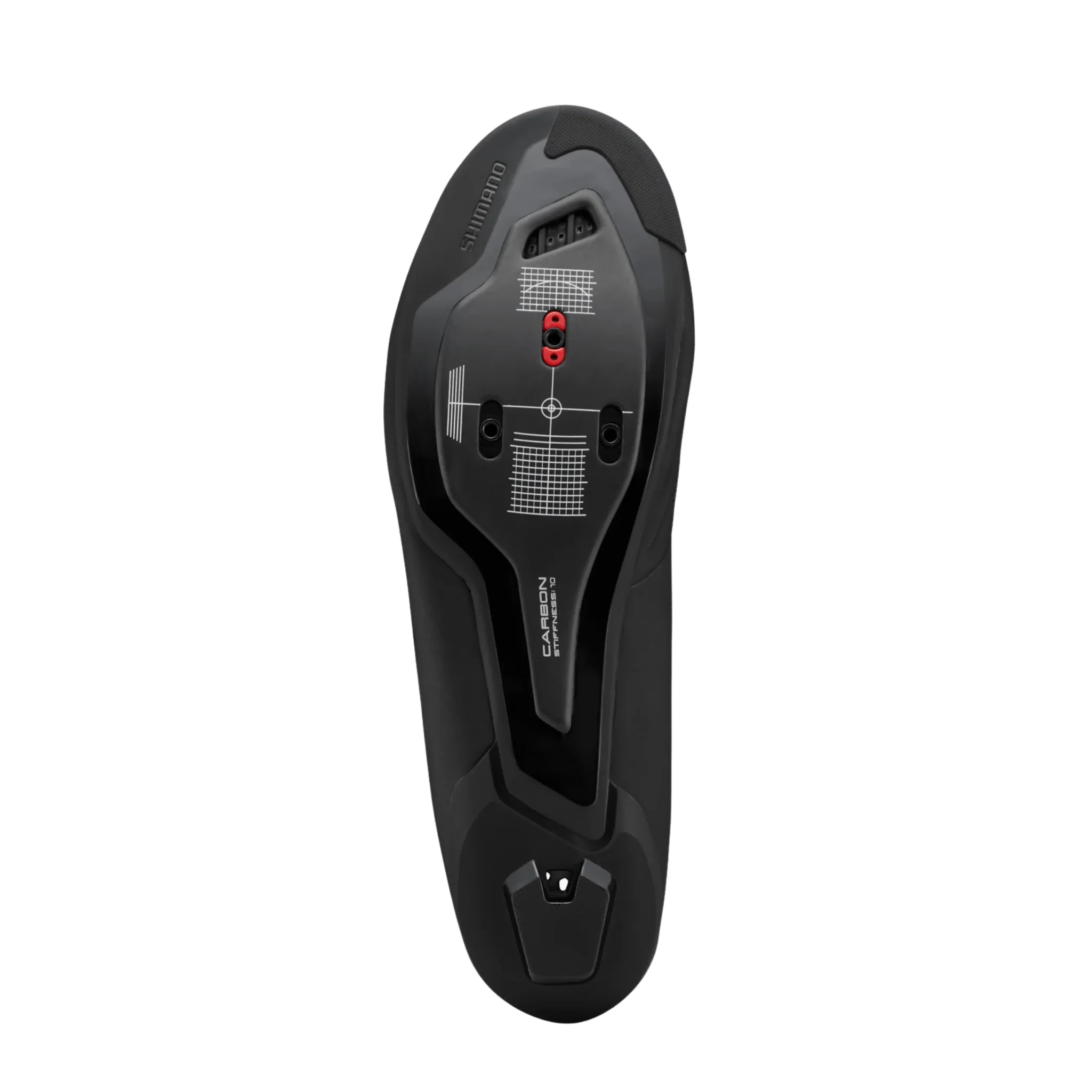 Shimano SH-RC703 Shoe - Image 4
