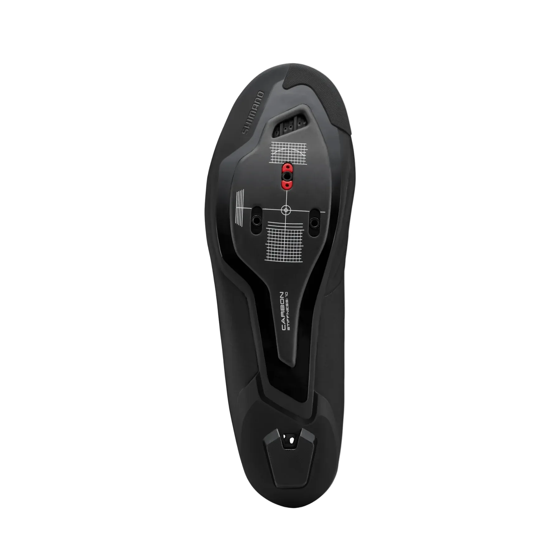 Shimano SH-RC703 Wide Shoe - Image 3